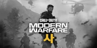 Call of Duty: Modern Warfare 4
