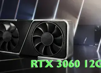 Nvidia GeForce RTX 3060 12 GB se vrátí v červnu 2026