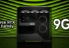 Nvidia GeForce RTX 5060 Ti RTX 5060 9GB