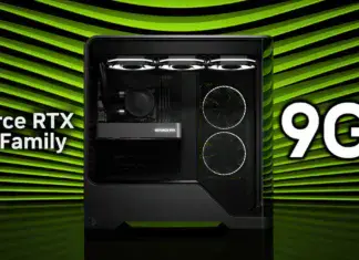 GeForce RTX 5060 Ti a RTX 5060 dostanou 9GB verze. NVIDIA přidává paměť, ale ubírá na propustnosti Nvidia GeForce RTX 5060 Ti RTX 5060 9GB