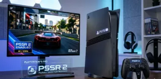PS5 Pro PSSR 2