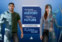 The Playerbase