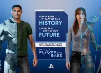 The Playerbase