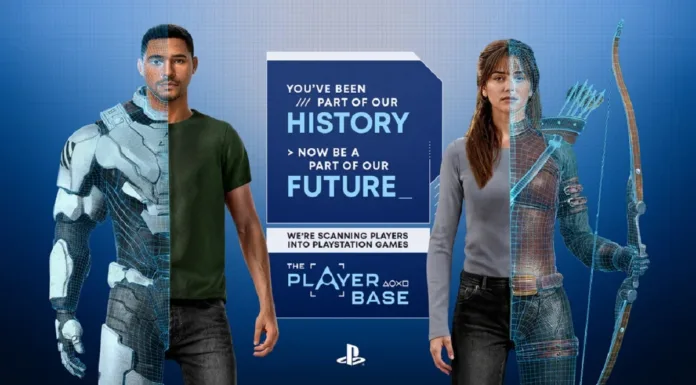 The Playerbase
