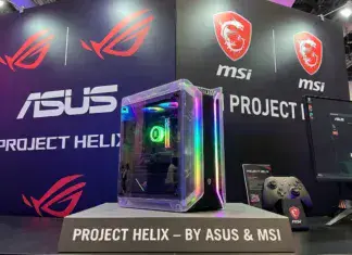 ASUS a MSI chystají vlastní „Project Helix“ stroje. Xbox ale z trhu nemizí ASUS MSI Project Helix