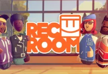 Rec Room