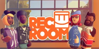 Rec Room