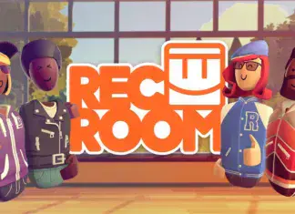 Rec Room