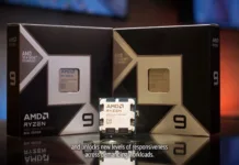 AMD Ryzen 9 9950X3D2