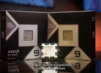 AMD Ryzen 9 9950X3D2