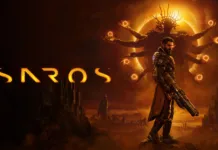 Saros Recenze