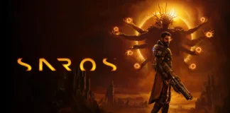 Saros Recenze