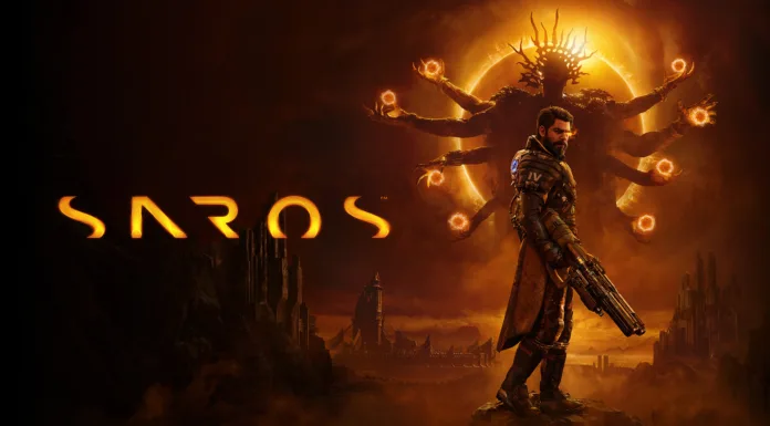 Saros Recenze