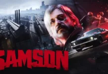 Samson A Tyndalston Story
