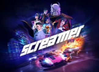 Screamer recenze