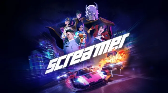 Screamer recenze