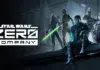 Star Wars: Zero Company