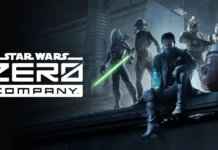 Star Wars Zero Company