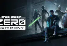 Star Wars Zero Company