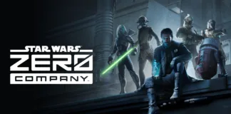 Star Wars Zero Company