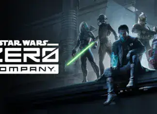 Star Wars Zero Company