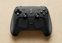 Steam Controller