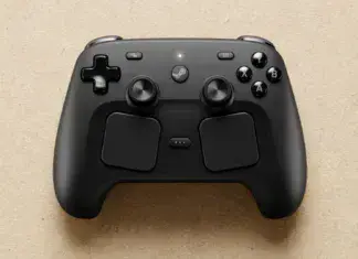 Steam Controller