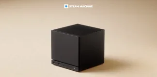 Steam Machine cena a hardware - dopad nedostatku RAM na výrobu herní konzole