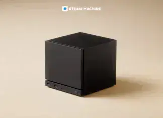Cena Steam Machine údajně interně vyletěla kvůli nedostatku RAM Steam Machine cena a hardware - dopad nedostatku RAM na výrobu herní konzole