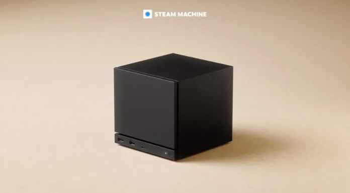 Steam Machine cena a hardware - dopad nedostatku RAM na výrobu herní konzole