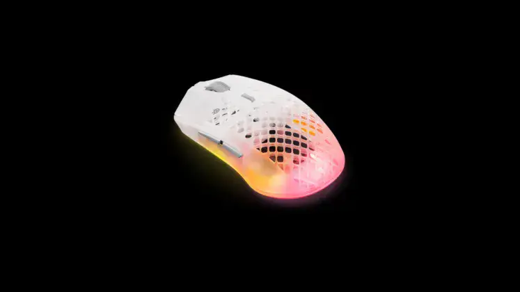 Aerox 3 Wireless Gen 2