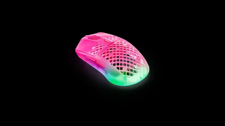 Aerox 3 Wireless Gen 2
