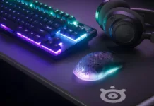 Aerox 3 Wireless Gen 2