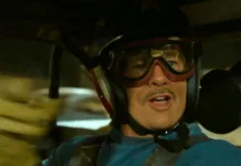 The Adventures of Cliff Booth