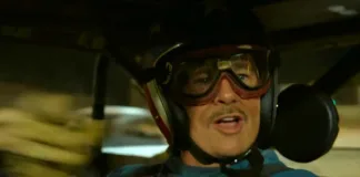 The Adventures of Cliff Booth