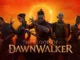 The Blood of Dawnwalker