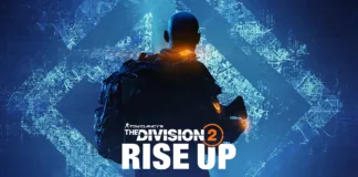 The Division 2 Rise Up