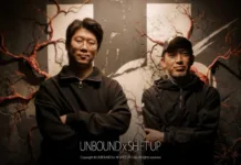 Unbound x Shift Up