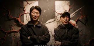 Unbound x Shift Up