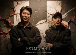 Unbound x Shift Up