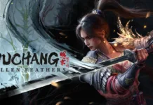 WUCHANG: Fallen Feathers