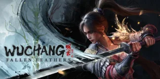 WUCHANG: Fallen Feathers