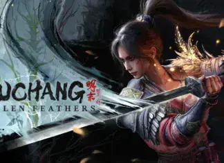 WUCHANG: Fallen Feathers