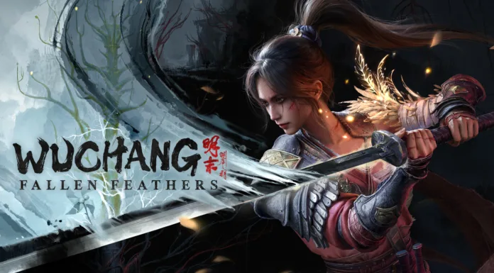 WUCHANG: Fallen Feathers