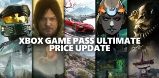 Xbox Game Pass zlevňuje