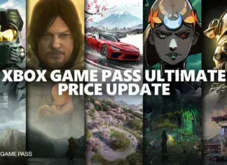 Xbox Game Pass zlevňuje