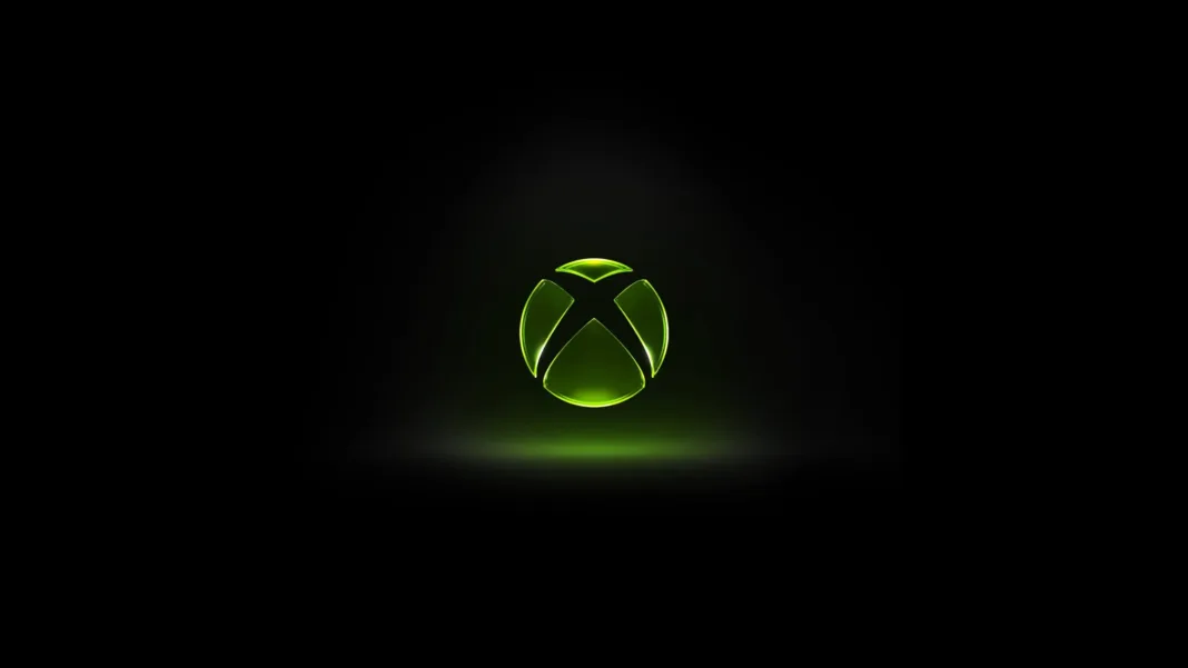 Xbox new logo game pass starter edition