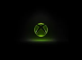 Xbox nové logo a nový startovací zvuk