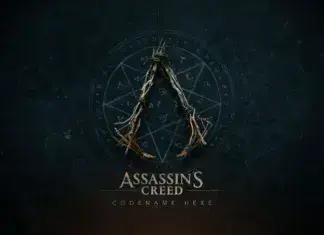 Únik Assassin’s Creed Hexe ukazuje temného mentora Assassin’s Creed Codename Hexe únik
