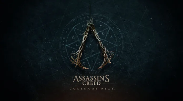 Assassin’s Creed Codename Hexe
